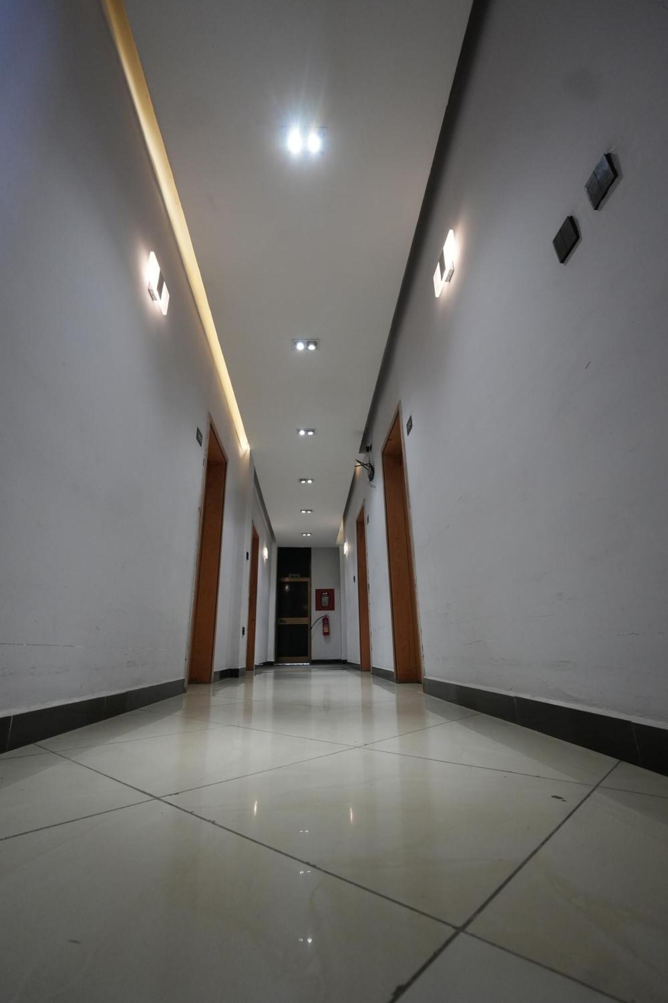 Mazeki Addis Boutique Hotel Addis Ababa Exterior foto