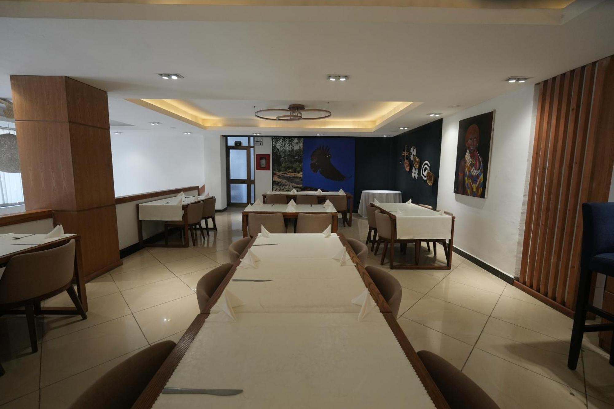 Mazeki Addis Boutique Hotel Addis Ababa Exterior foto