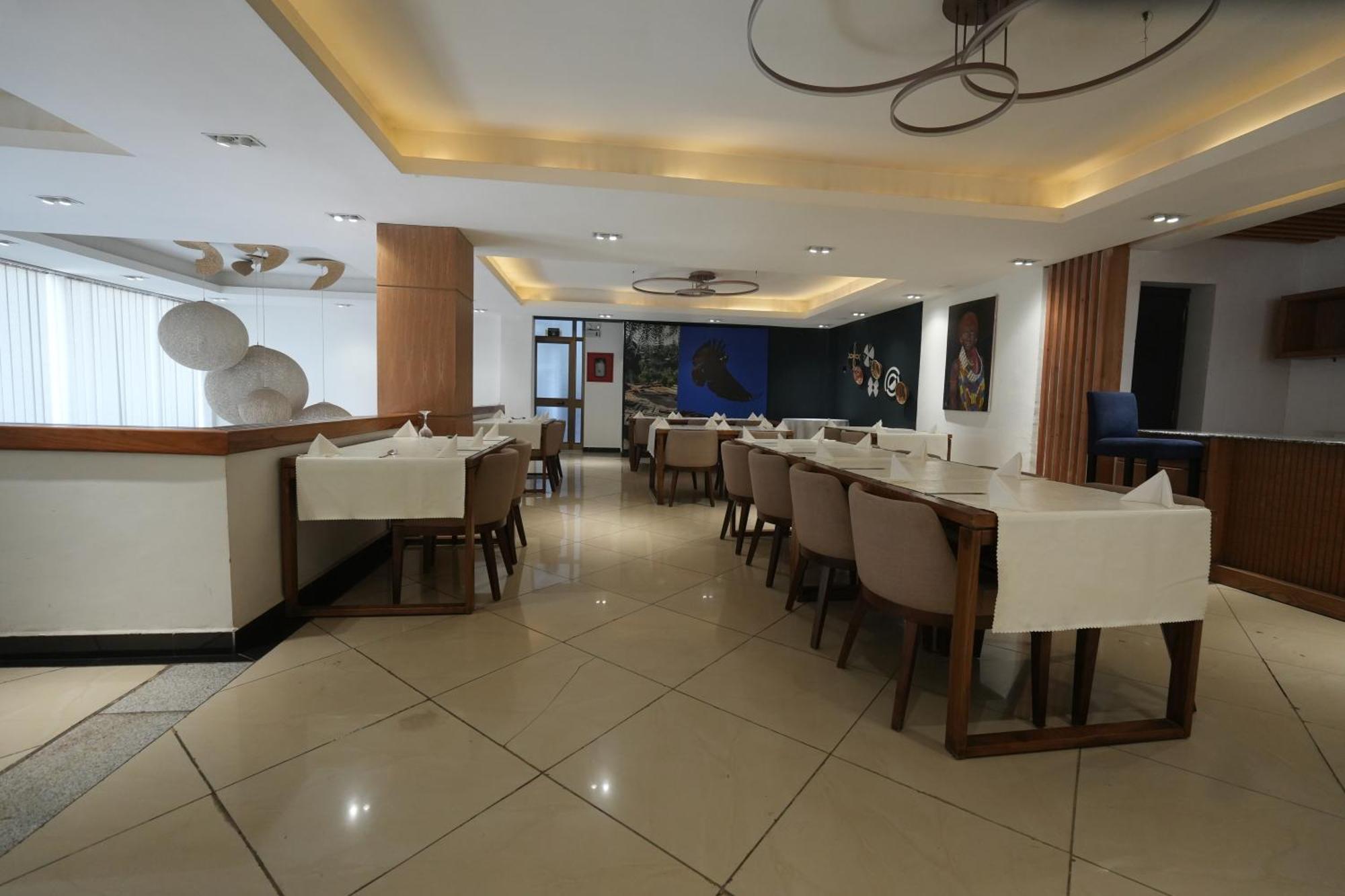 Mazeki Addis Boutique Hotel Addis Ababa Exterior foto