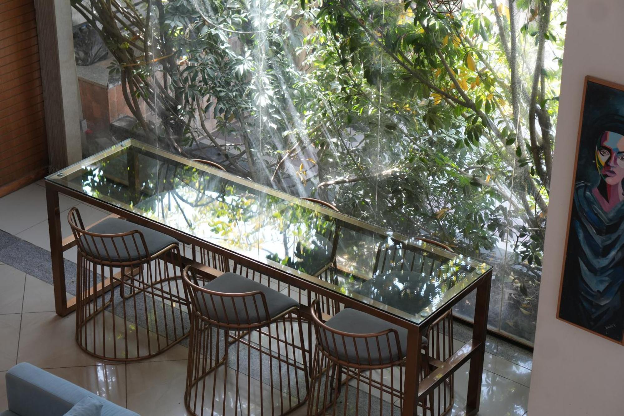 Mazeki Addis Boutique Hotel Addis Ababa Exterior foto